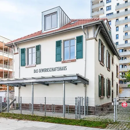 Chez Arlette - Neuf - De Gamme - Tram - Proche Centre-ville - Confort - Climatisation