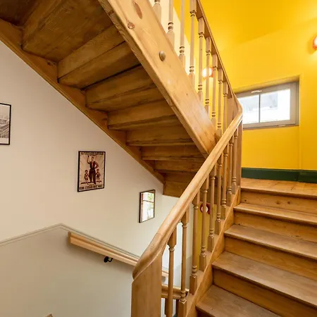 Appartement Chez Arlette - Neuf - De Gamme - Tram - Proche Centre-ville - Confort - Climatisation *