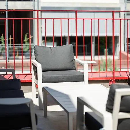 Apartment Chez Arlette - Climatisation - Neuf - De Gamme - Tram - Proche Centre-ville - Confort