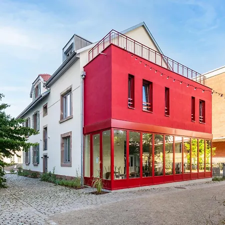 Chez Arlette - Climatisation - Neuf - De Gamme - Tram - Proche Centre-ville - Confort Appartement *