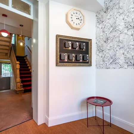 Apartment Chez Arlette - Climatisation - Neuf - De Gamme - Tram - Proche Centre-ville - Confort *