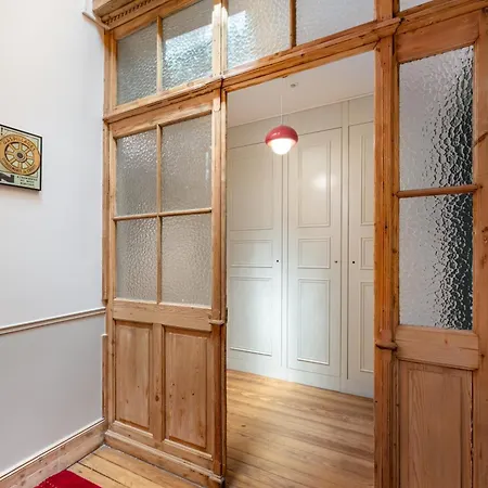 Apartment Chez Arlette - Climatisation - Neuf - De Gamme - Tram - Proche Centre-ville - Confort