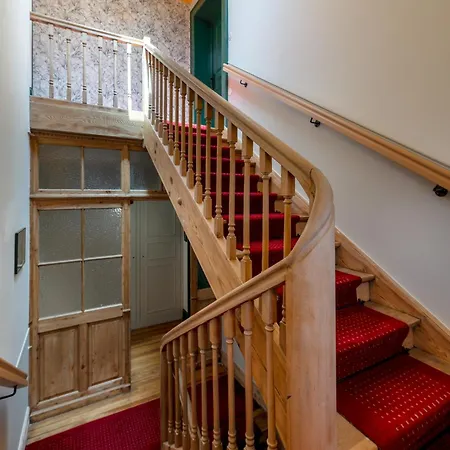 Apartment Chez Arlette - Climatisation - Neuf - De Gamme - Tram - Proche Centre-ville - Confort Straßburg