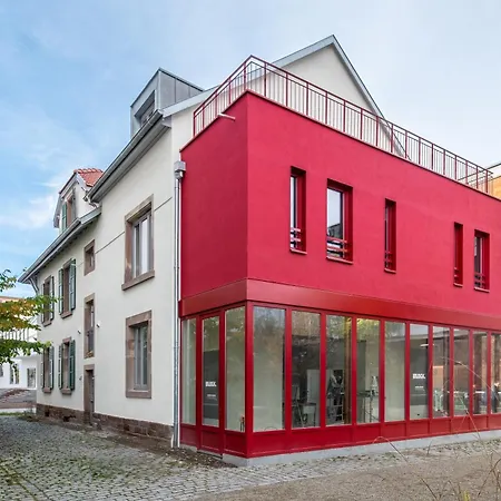 Apartment Chez Arlette - Neuf - De Gamme - Tram - Proche Centre-ville - Confort - Climatisation